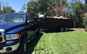 Shed Removal in Weslaco, TX